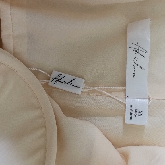 Adeirlina her Charlotte midi dress - Picture 4 of 6